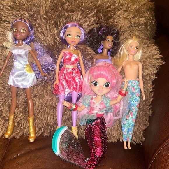 Doll Lot - Picture 10 of 10